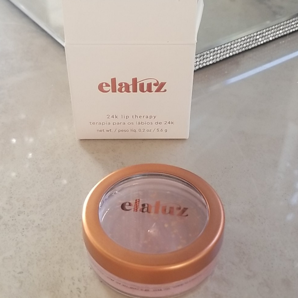 SALE! Elaluz Lip Therapy